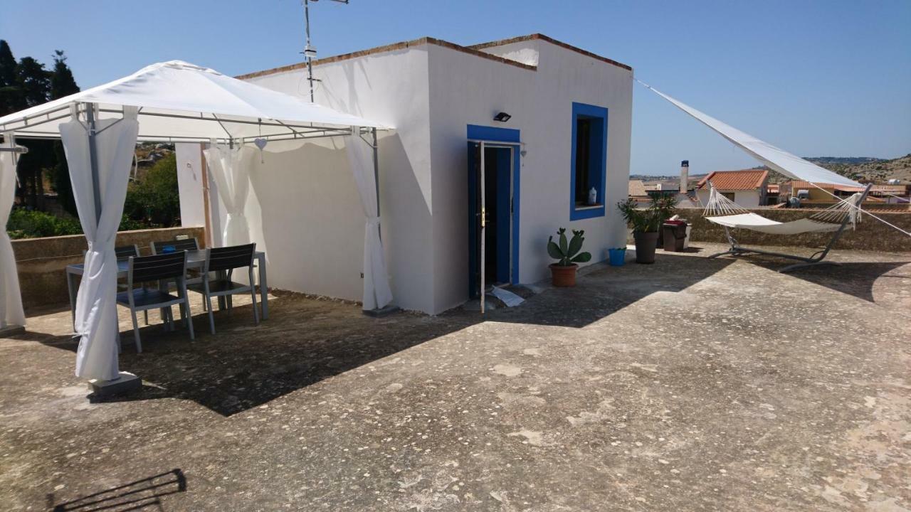 Appartamento Il Mandorlo - Custonaci Buitenkant foto