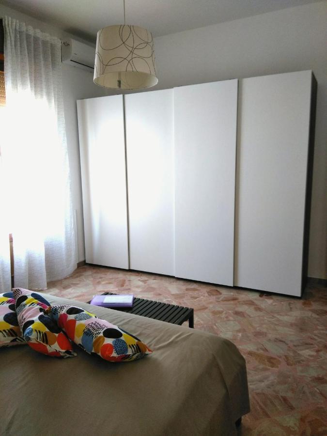 Appartamento Il Mandorlo - Custonaci Buitenkant foto